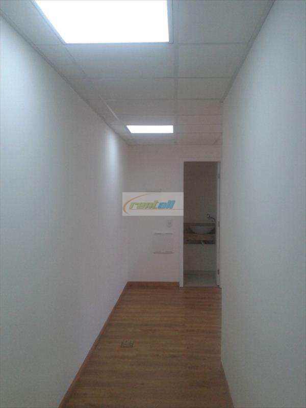 Conjunto Comercial-Sala para alugar, 48m² - Foto 11