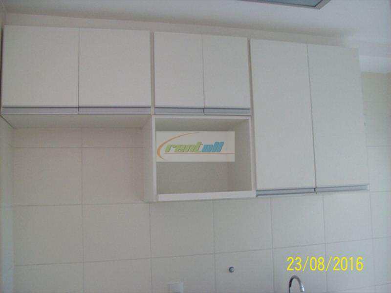 Apartamento à venda com 1 quarto, 54m² - Foto 4