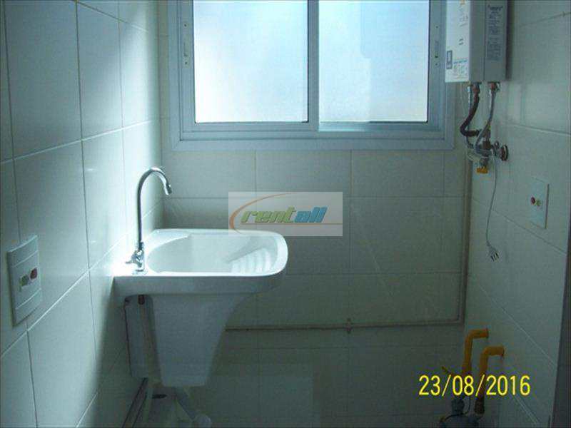 Apartamento à venda com 1 quarto, 54m² - Foto 8