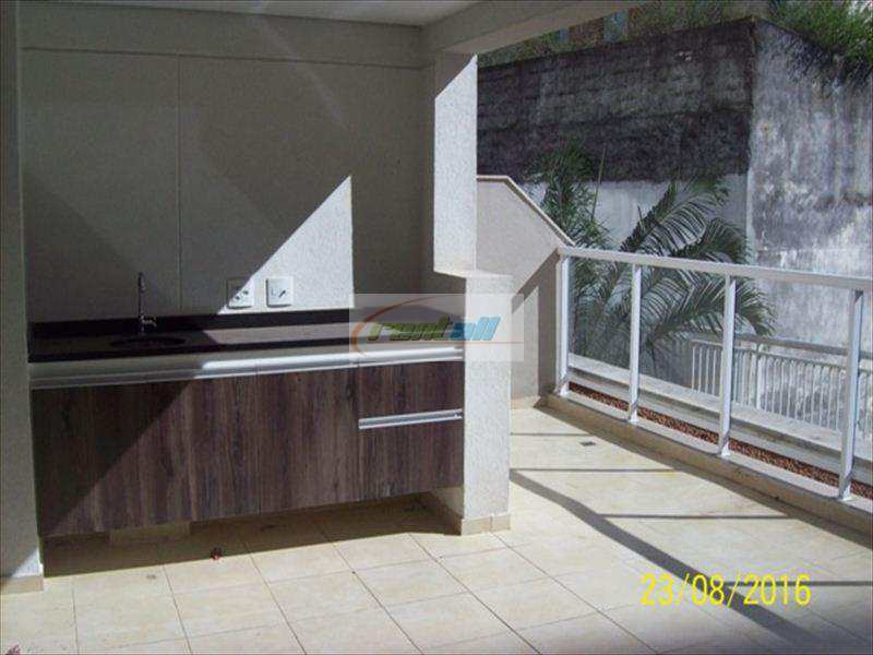 Apartamento à venda com 1 quarto, 54m² - Foto 13