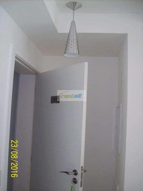 Apartamento à venda com 1 quarto, 54m² - Foto 2