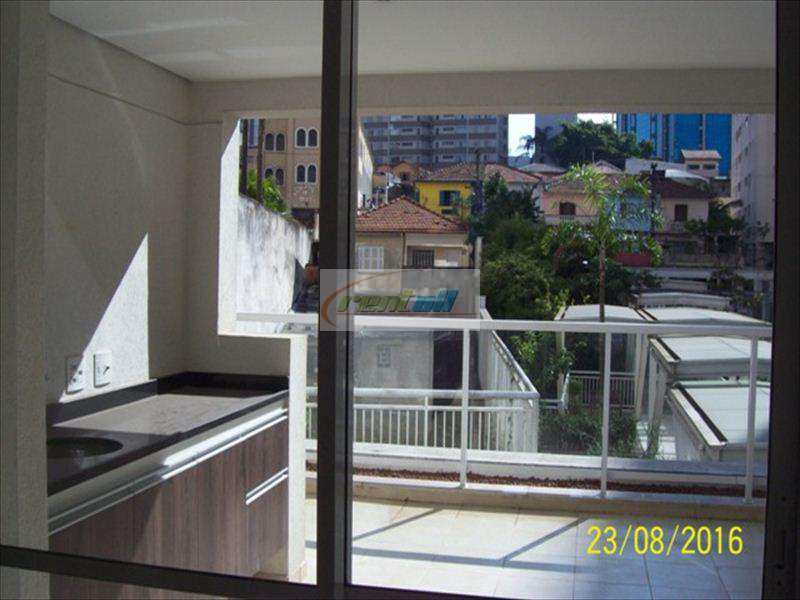 Apartamento à venda com 1 quarto, 54m² - Foto 11