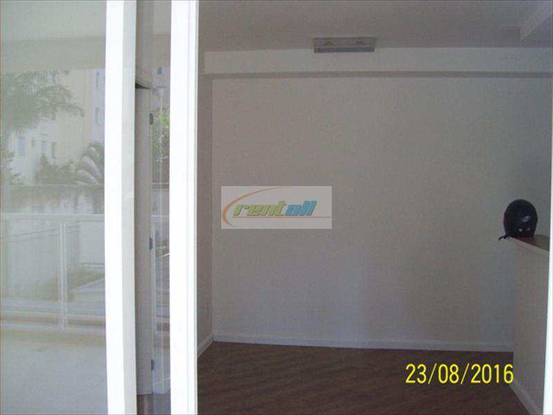 Apartamento à venda com 1 quarto, 54m² - Foto 16