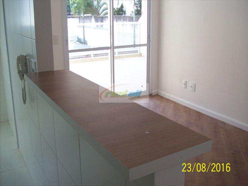 Apartamento à venda com 1 quarto, 54m² - Foto 9