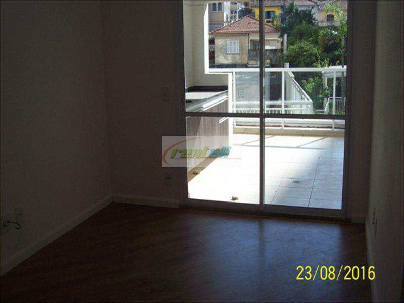 Apartamento à venda com 1 quarto, 54m² - Foto 10