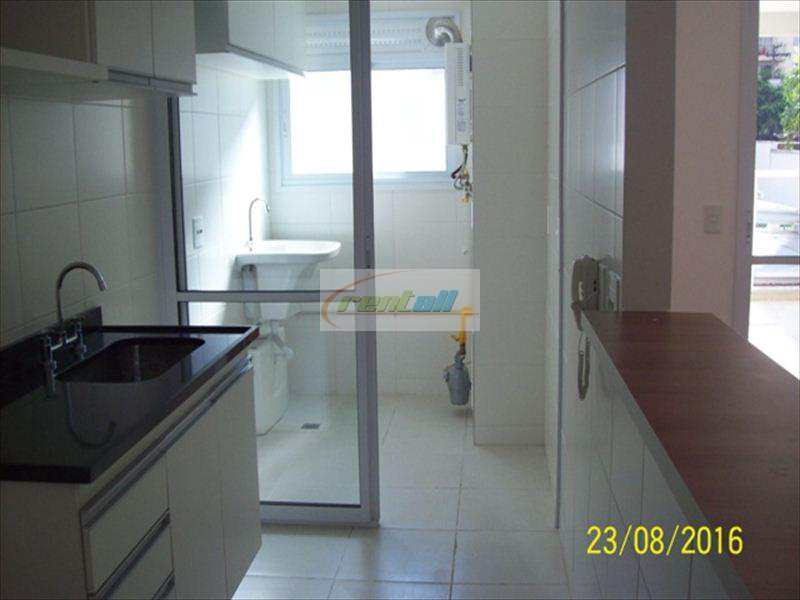 Apartamento à venda com 1 quarto, 54m² - Foto 6