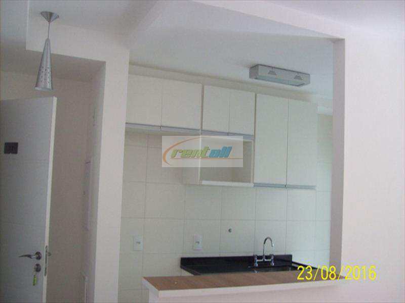 Apartamento à venda com 1 quarto, 54m² - Foto 3