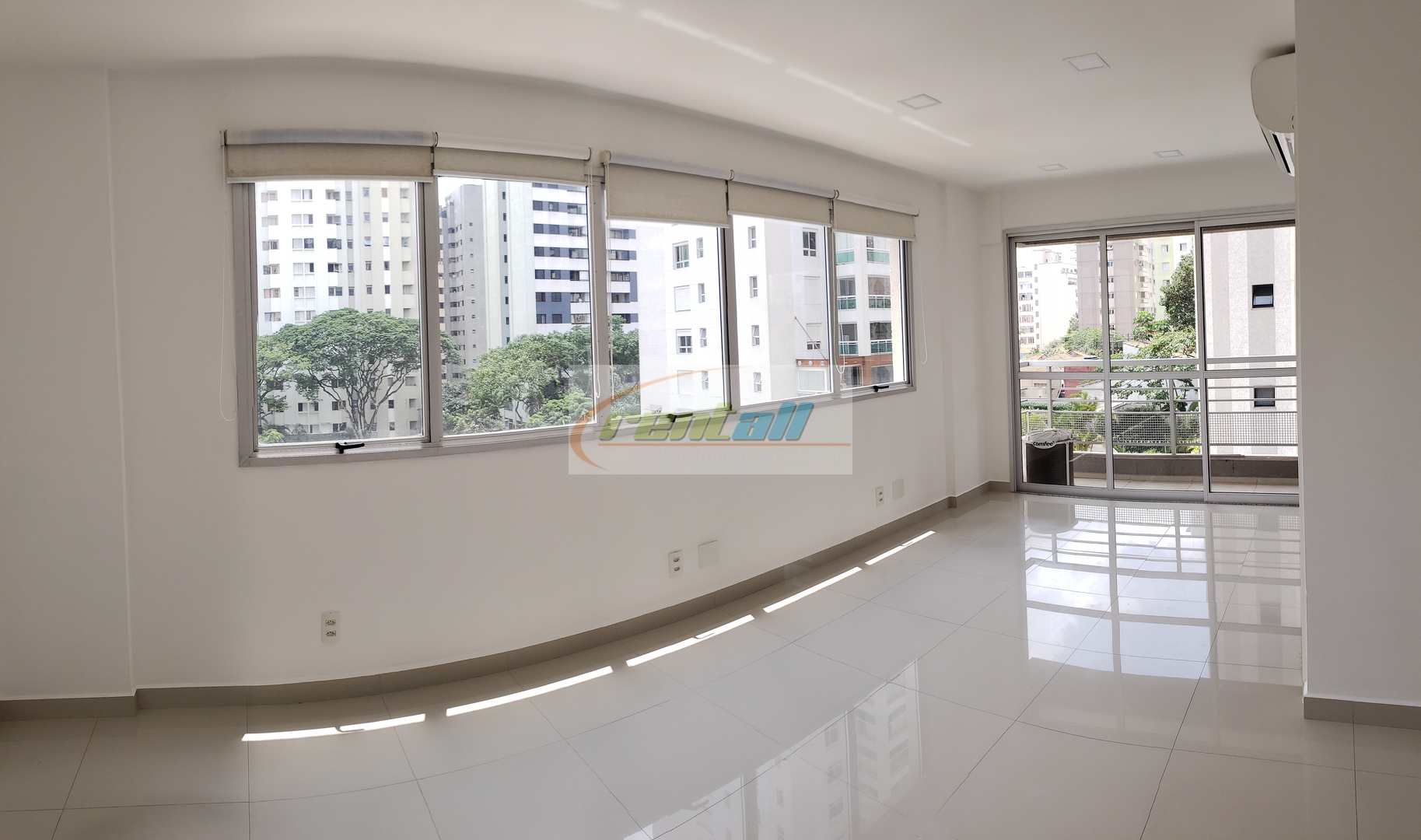 Conjunto Comercial-Sala para alugar, 32m² - Foto 1