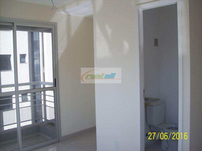 Conjunto Comercial-Sala para alugar, 32m² - Foto 9