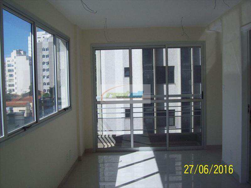 Conjunto Comercial-Sala para alugar, 32m² - Foto 4