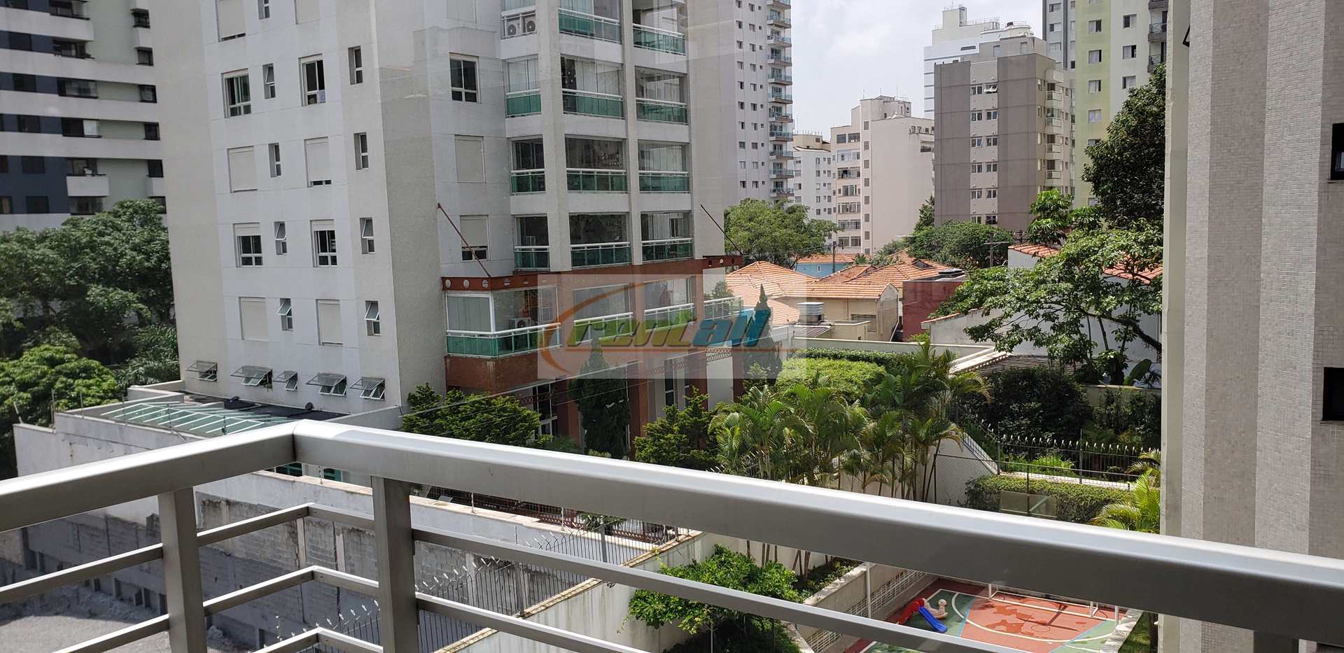 Conjunto Comercial-Sala para alugar, 32m² - Foto 14