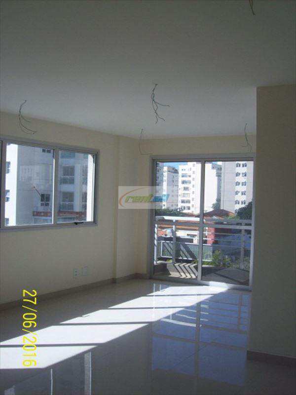 Conjunto Comercial-Sala para alugar, 32m² - Foto 8