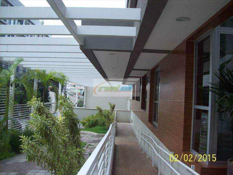 Conjunto Comercial-Sala para alugar, 32m² - Foto 18