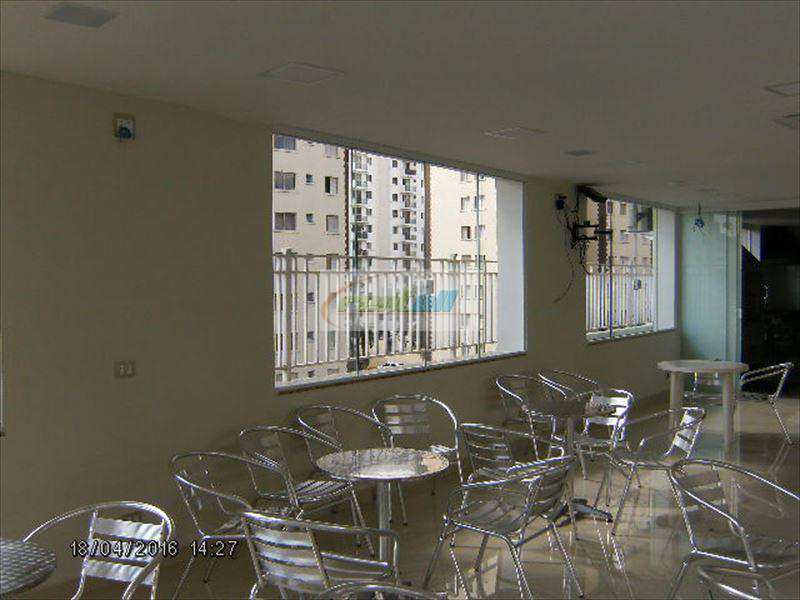 Apartamento à venda com 3 quartos, 73m² - Foto 18