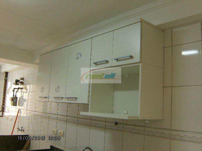 Apartamento à venda com 3 quartos, 73m² - Foto 6