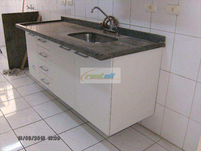 Apartamento à venda com 3 quartos, 73m² - Foto 5