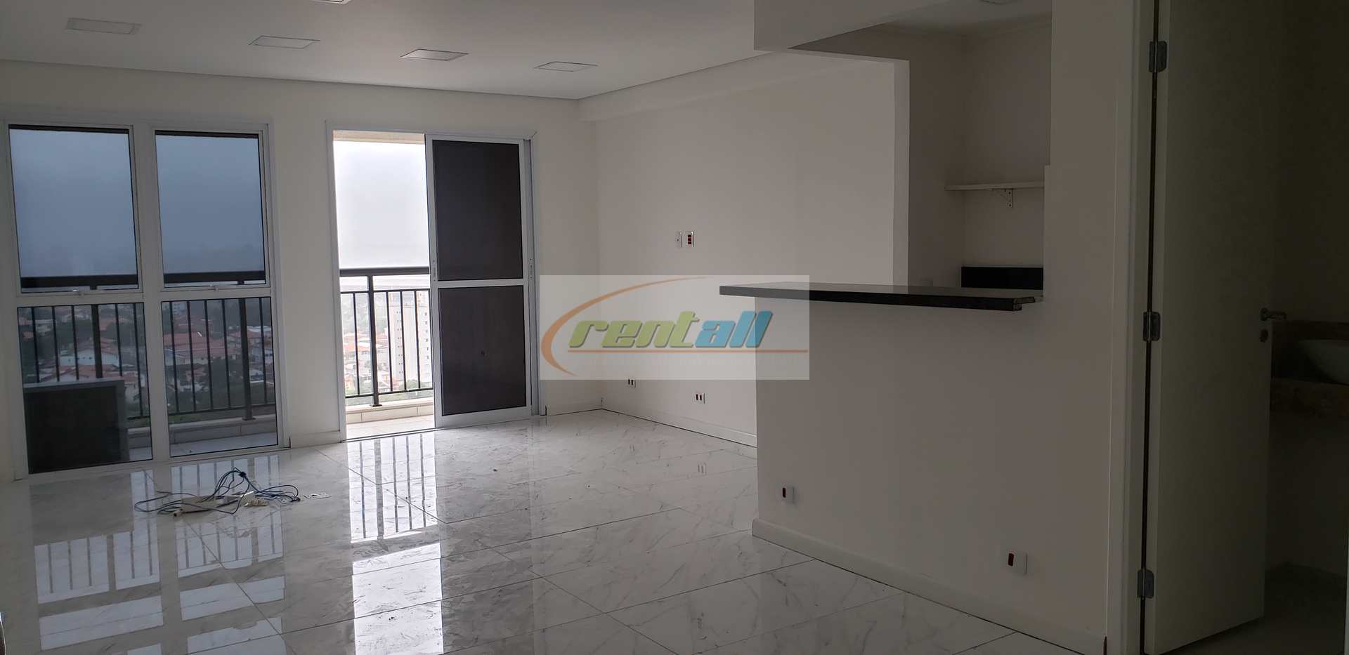 Conjunto Comercial-Sala para alugar, 36m² - Foto 15