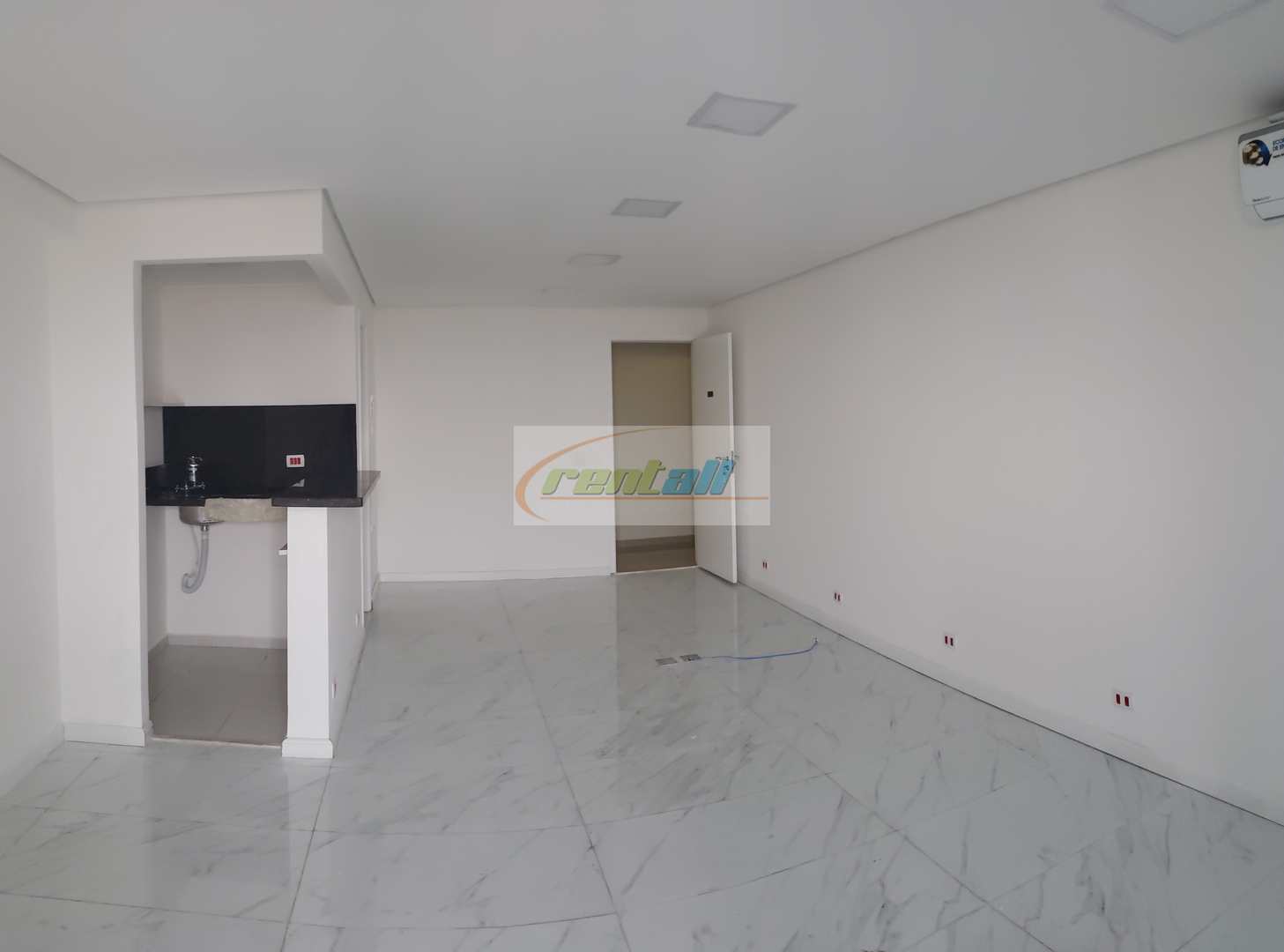 Conjunto Comercial-Sala para alugar, 36m² - Foto 14