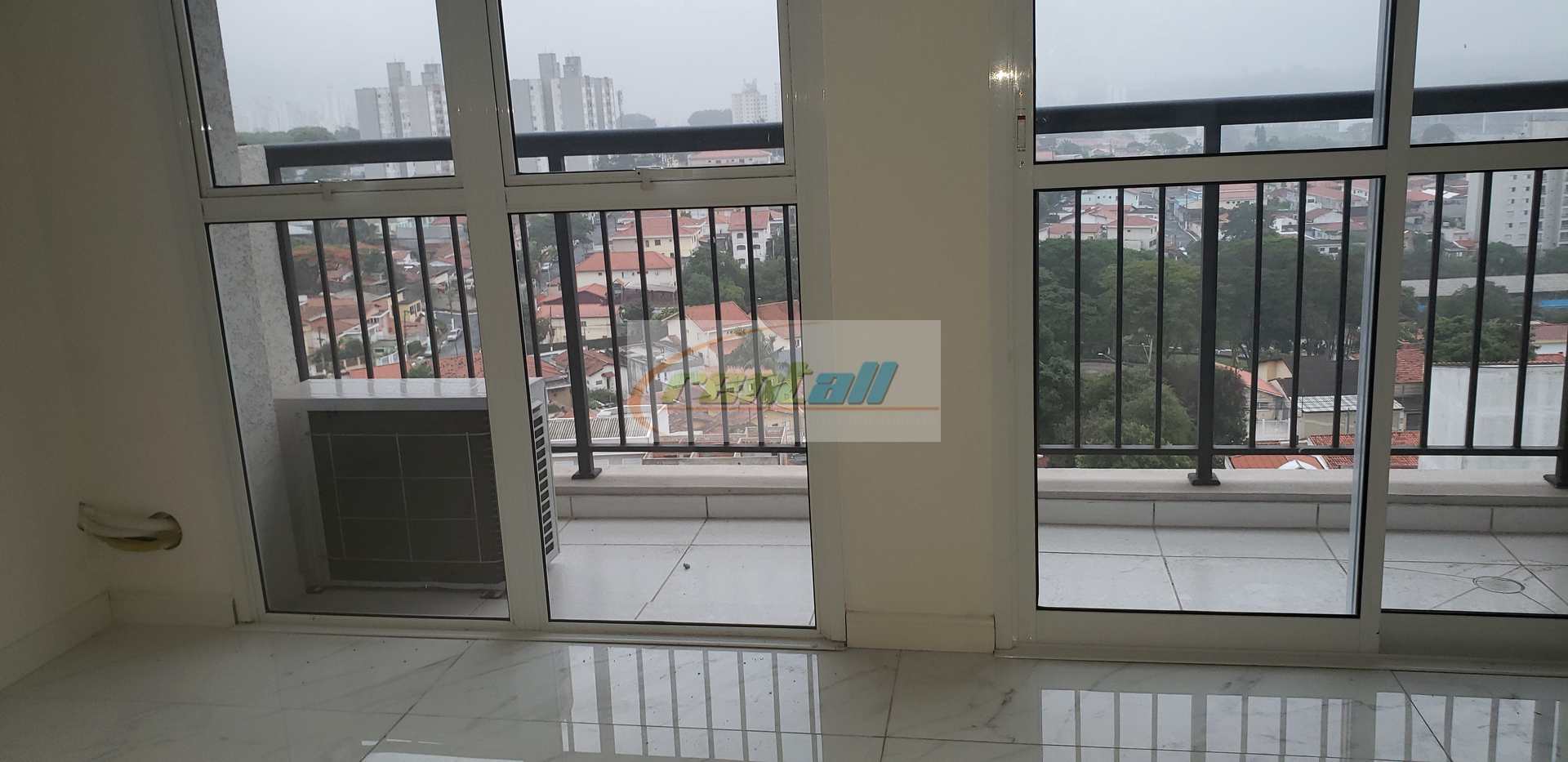 Conjunto Comercial-Sala para alugar, 36m² - Foto 18