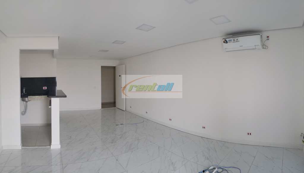 Conjunto Comercial-Sala para alugar, 36m² - Foto 12