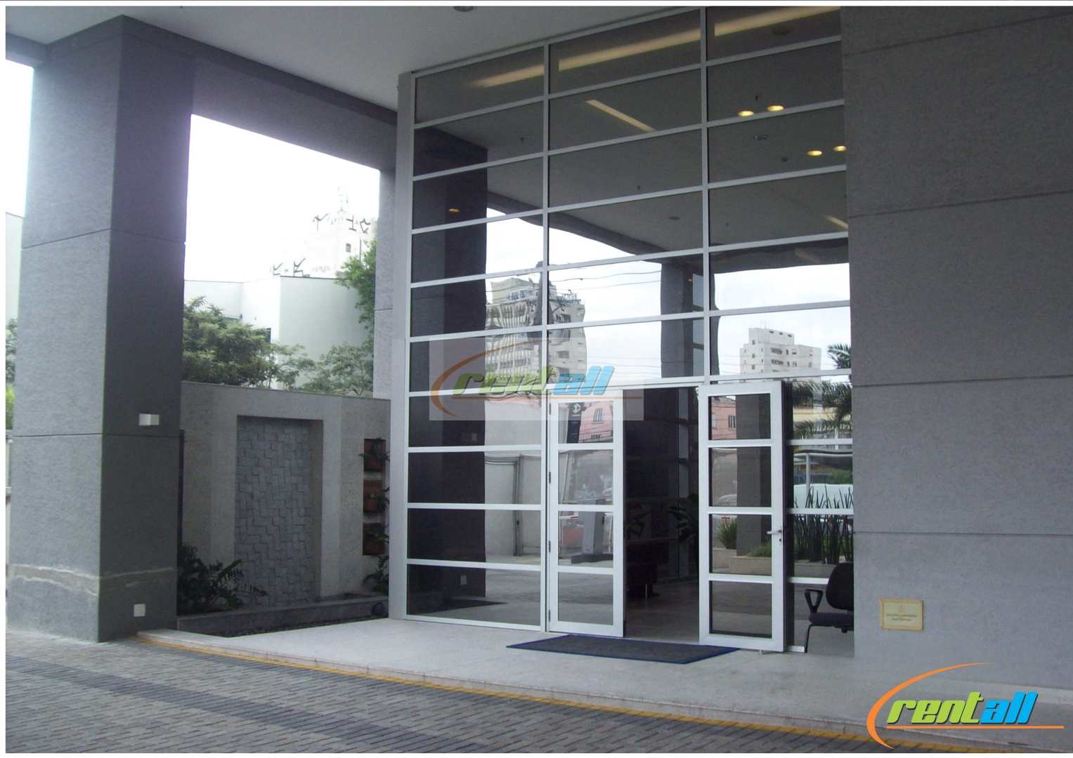 Conjunto Comercial-Sala à venda, 54m² - Foto 2