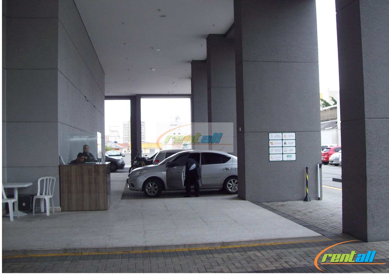 Conjunto Comercial-Sala à venda, 54m² - Foto 7