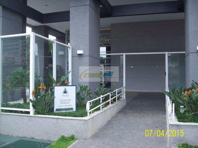 Conjunto Comercial-Sala à venda, 54m² - Foto 6