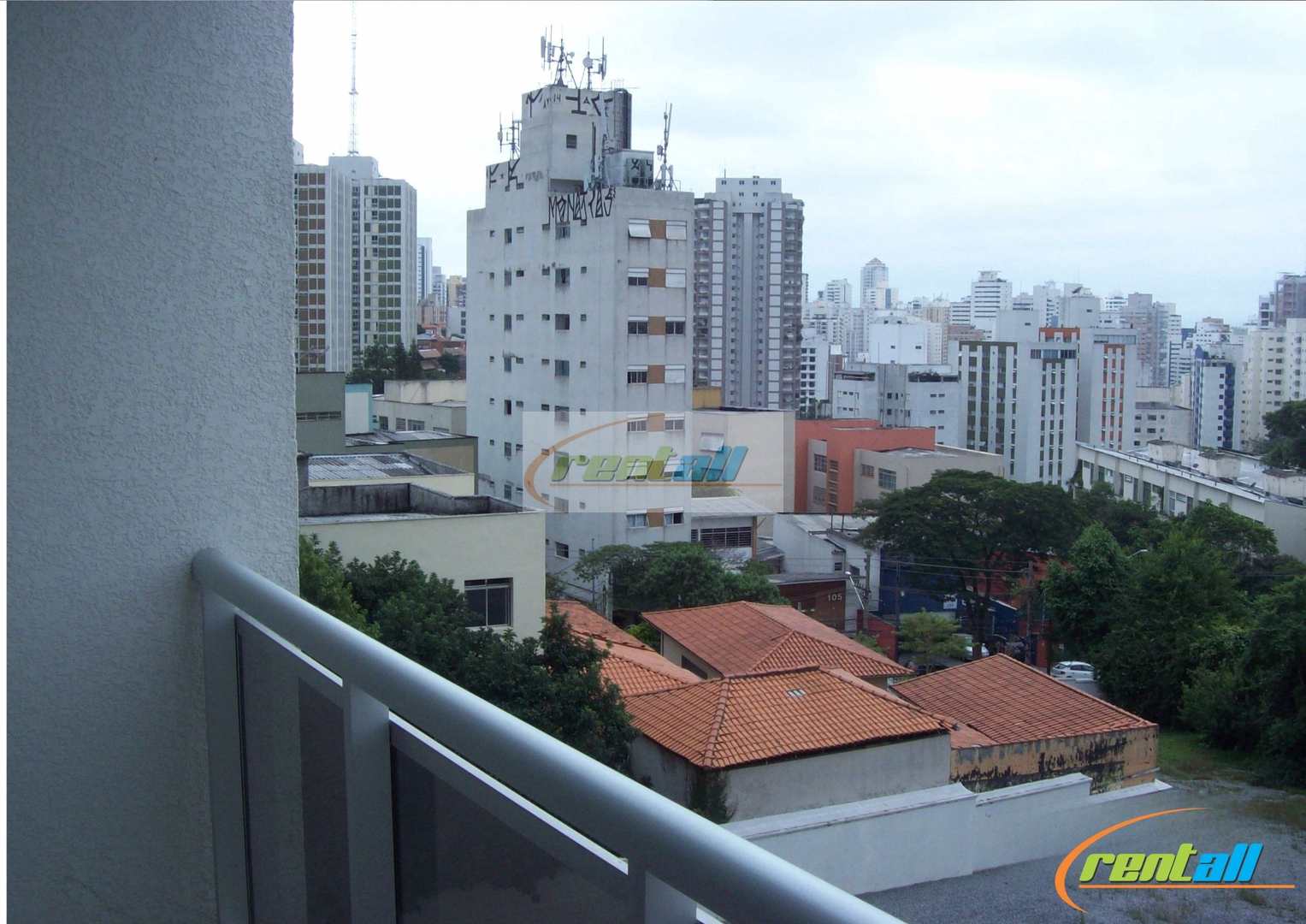 Conjunto Comercial-Sala à venda, 54m² - Foto 10
