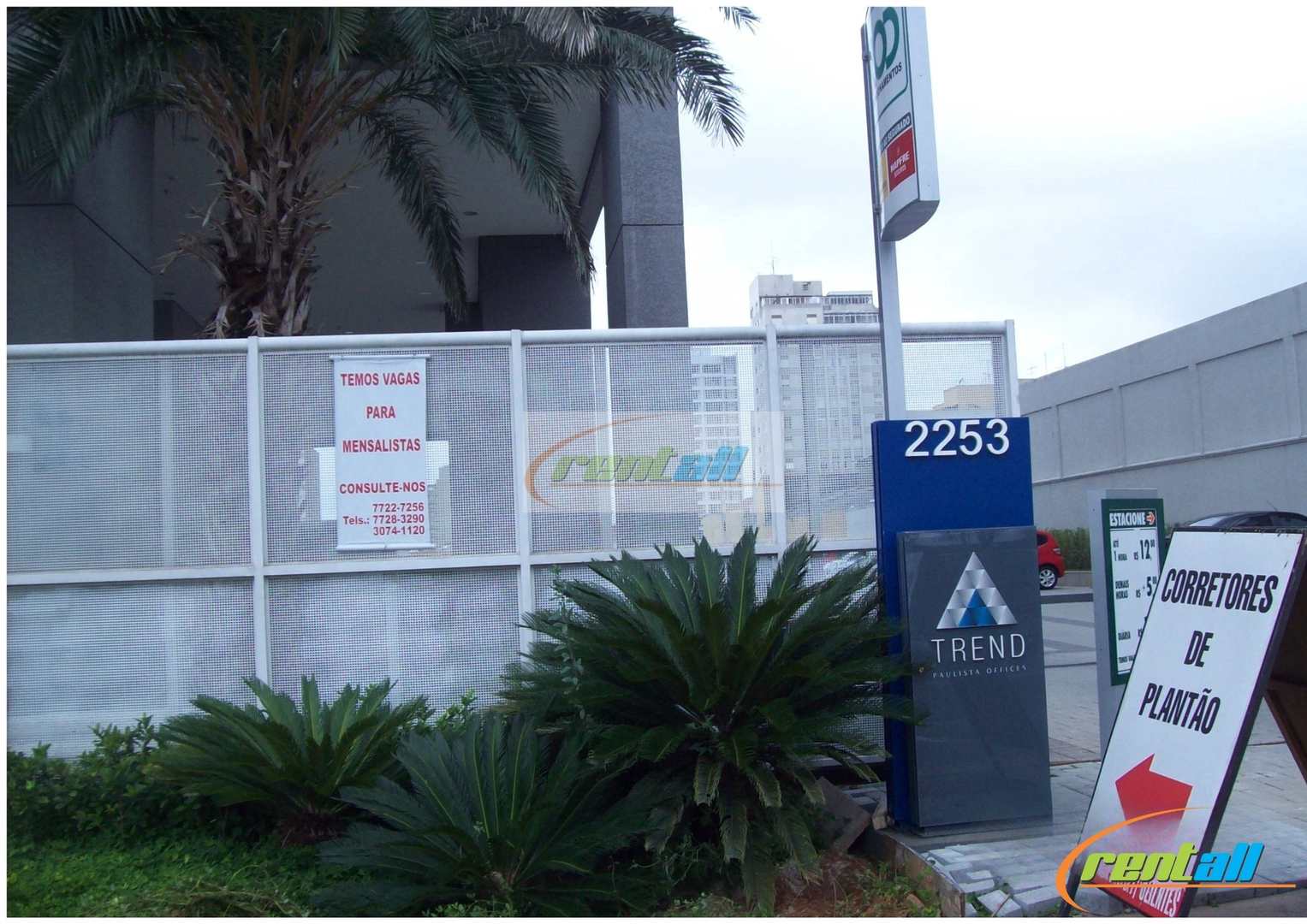 Conjunto Comercial-Sala à venda, 54m² - Foto 9
