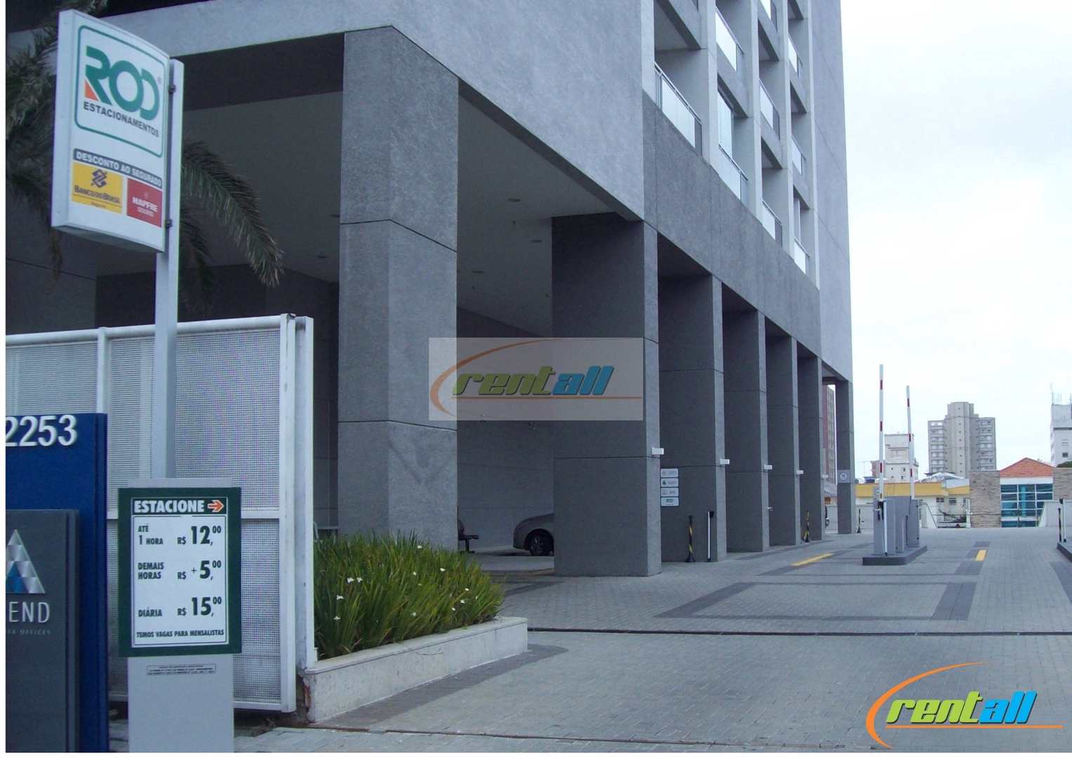 Conjunto Comercial-Sala à venda, 54m² - Foto 3
