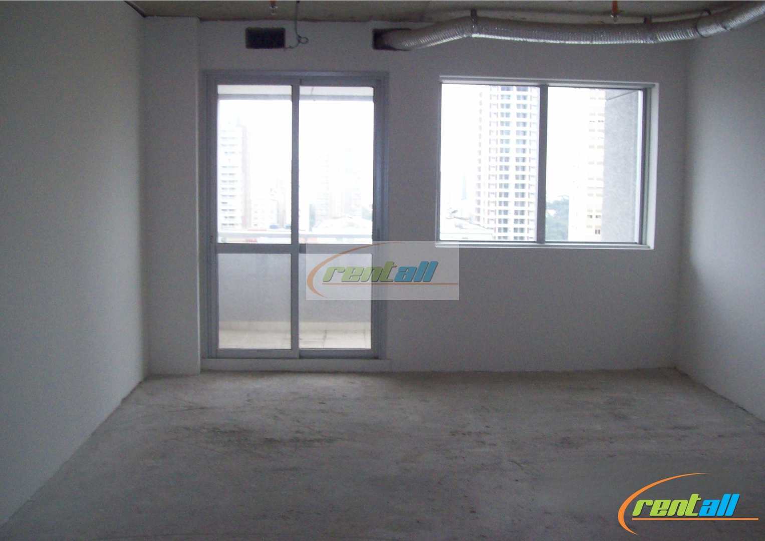 Conjunto Comercial-Sala à venda, 54m² - Foto 12