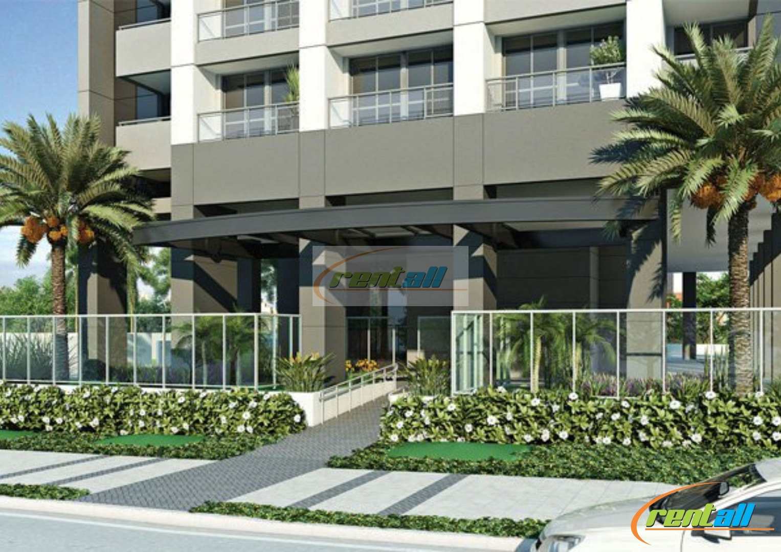 Conjunto Comercial-Sala à venda, 54m² - Foto 1