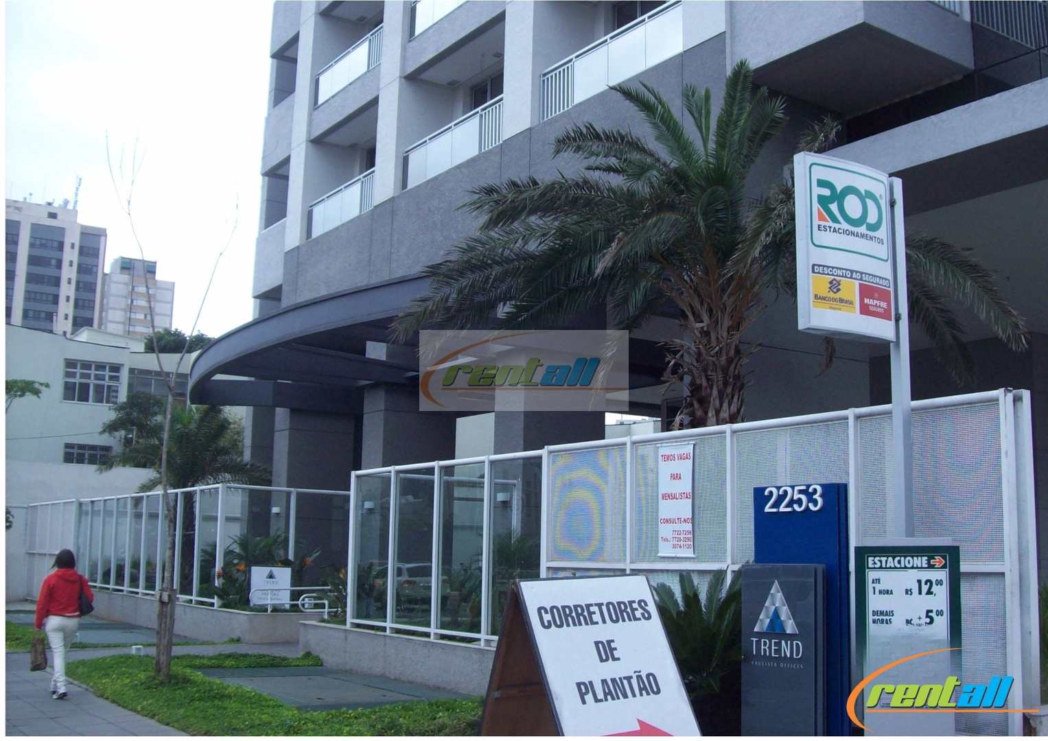 Conjunto Comercial-Sala à venda, 54m² - Foto 4