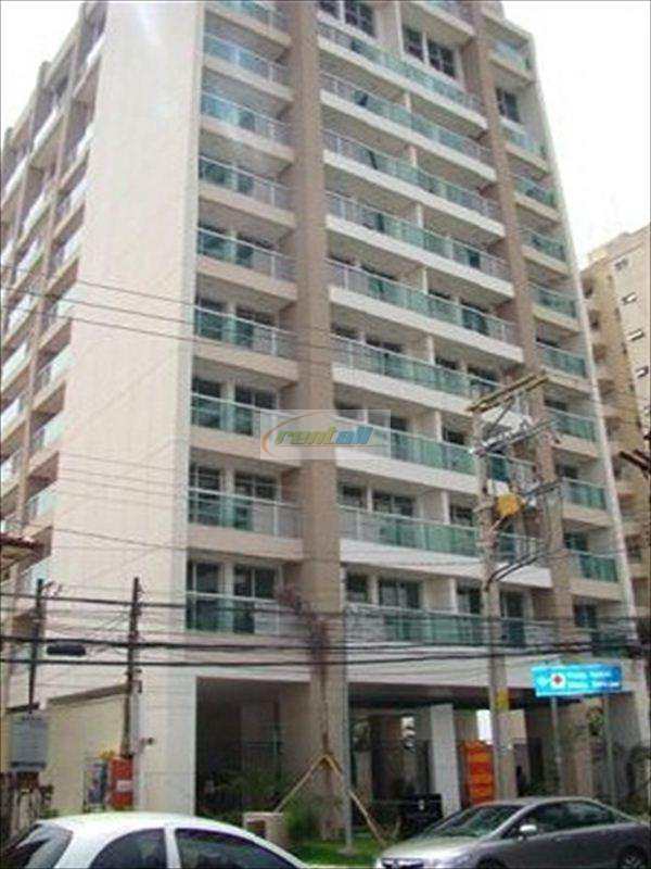 Conjunto Comercial-Sala à venda, 85m² - Foto 16