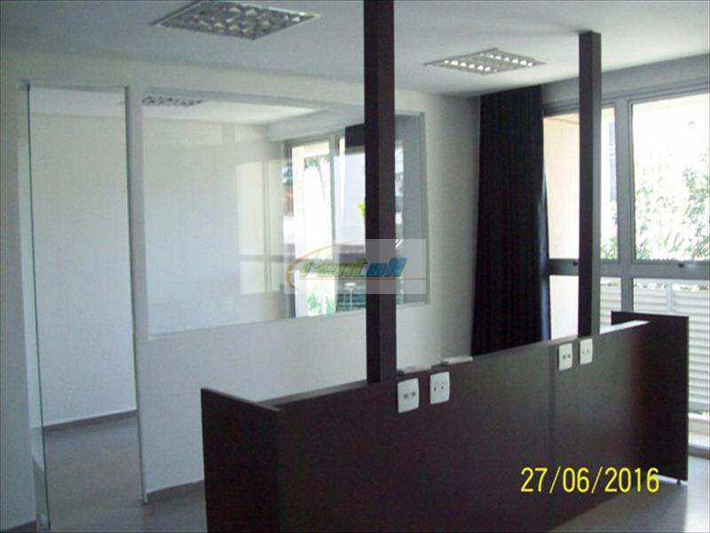 Conjunto Comercial-Sala à venda, 85m² - Foto 4