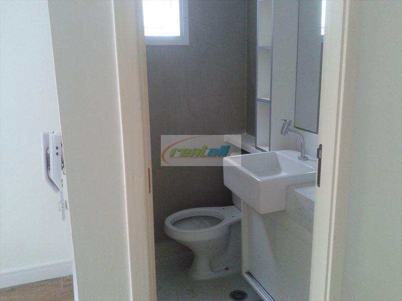 Conjunto Comercial-Sala à venda, 37m² - Foto 6