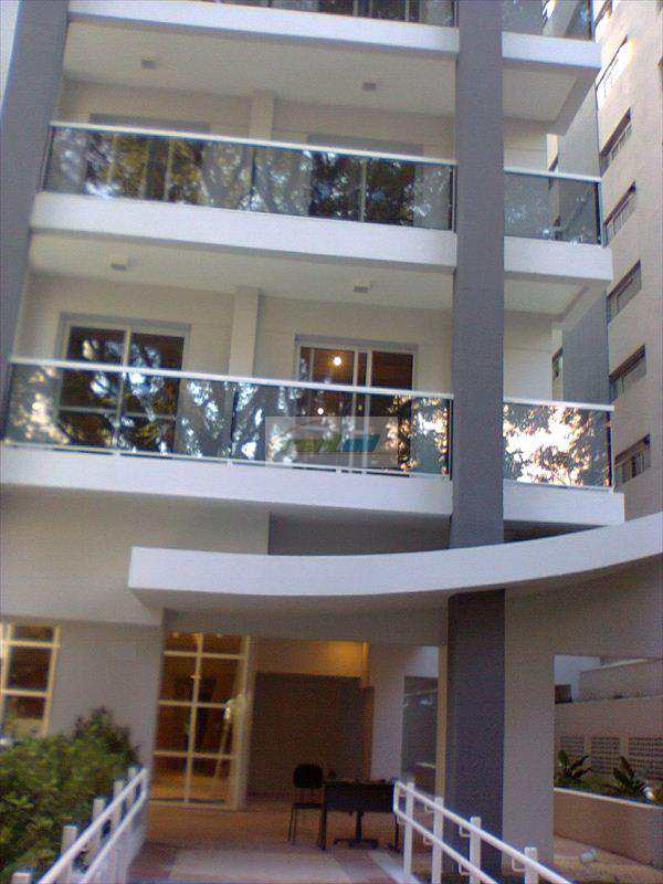 Conjunto Comercial-Sala à venda, 37m² - Foto 24