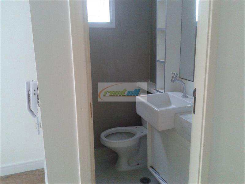 Conjunto Comercial-Sala à venda, 37m² - Foto 7