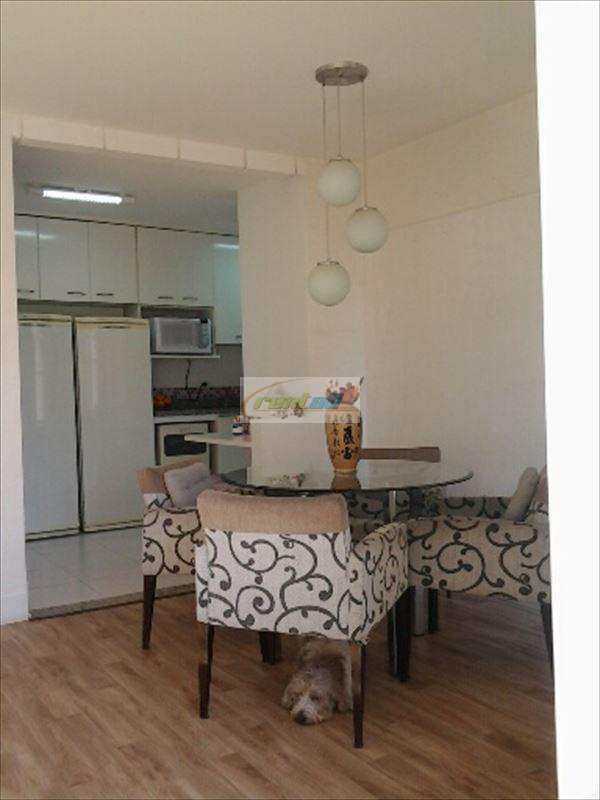 Apartamento à venda com 3 quartos, 85m² - Foto 22