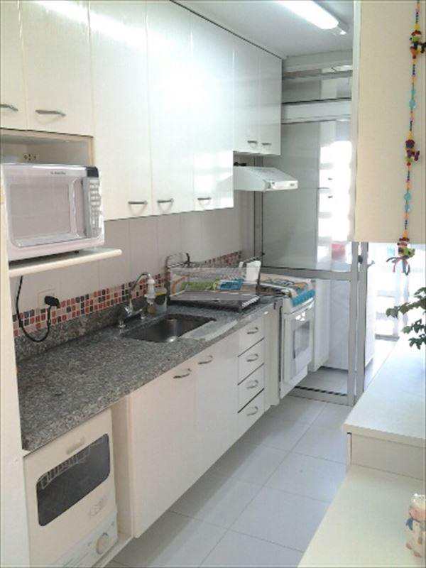 Apartamento à venda com 3 quartos, 85m² - Foto 20