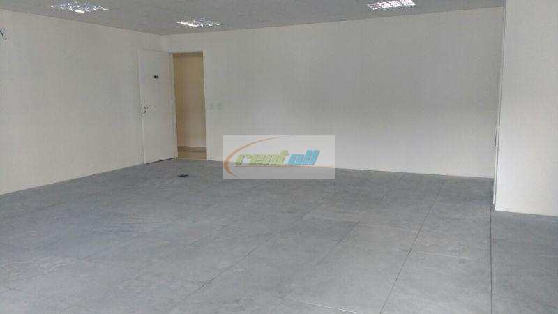 Prédio Inteiro para alugar, 61m² - Foto 2