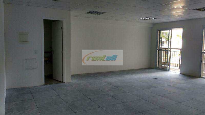 Prédio Inteiro para alugar, 61m² - Foto 5