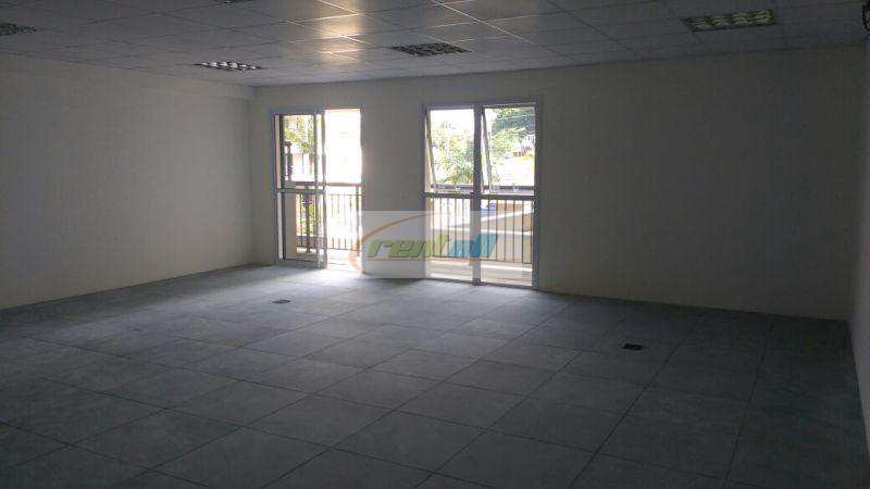 Prédio Inteiro para alugar, 61m² - Foto 4