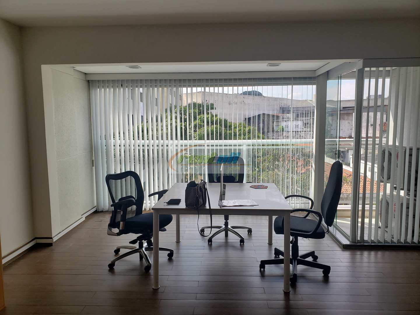 Prédio Inteiro para alugar com 1 quarto, 40m² - Foto 4