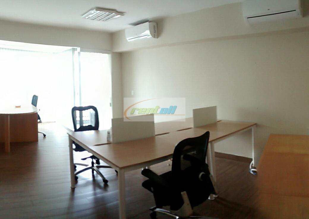 Prédio Inteiro para alugar com 1 quarto, 40m² - Foto 2