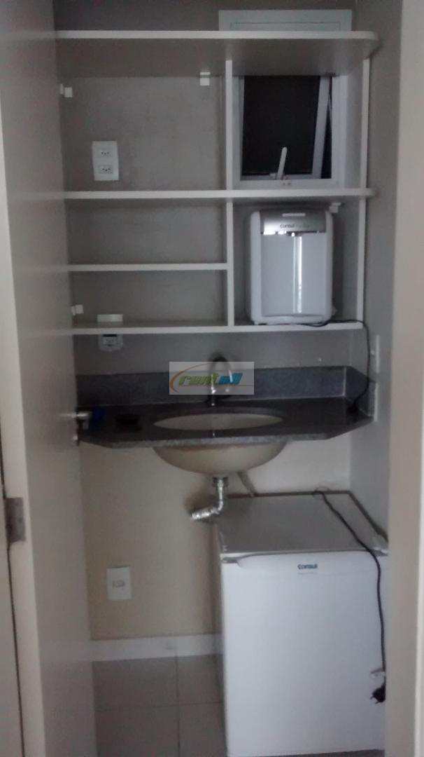 Prédio Inteiro para alugar com 1 quarto, 40m² - Foto 15