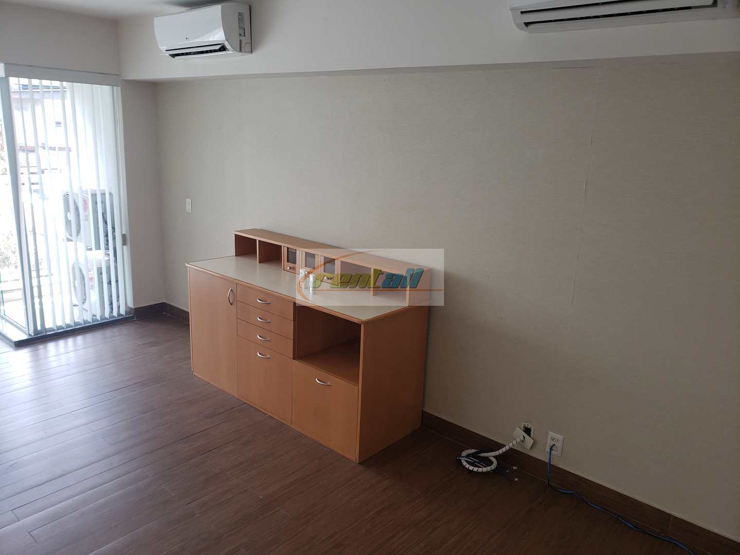 Prédio Inteiro para alugar com 1 quarto, 40m² - Foto 11