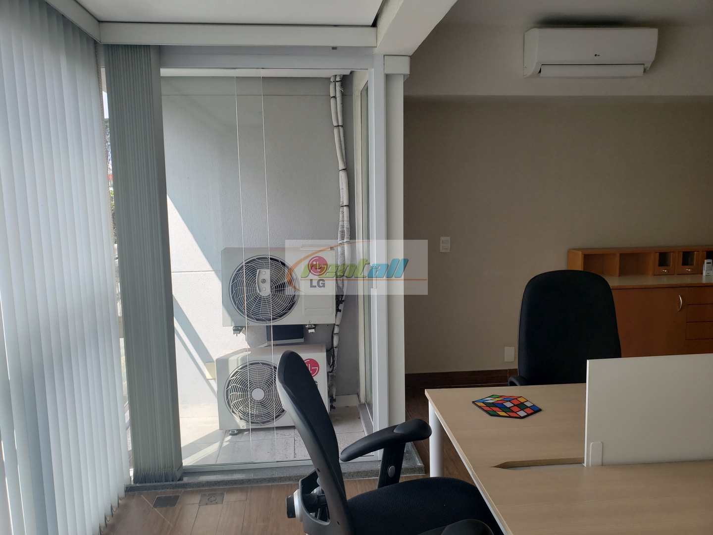 Prédio Inteiro para alugar com 1 quarto, 40m² - Foto 5