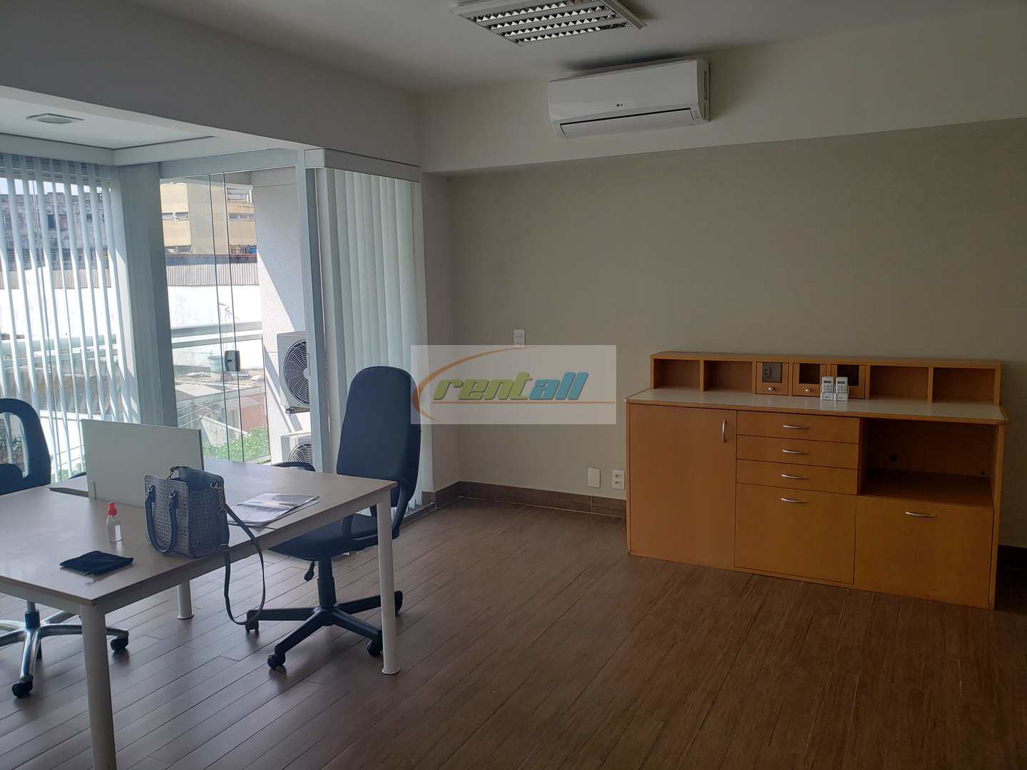 Prédio Inteiro para alugar com 1 quarto, 40m² - Foto 6