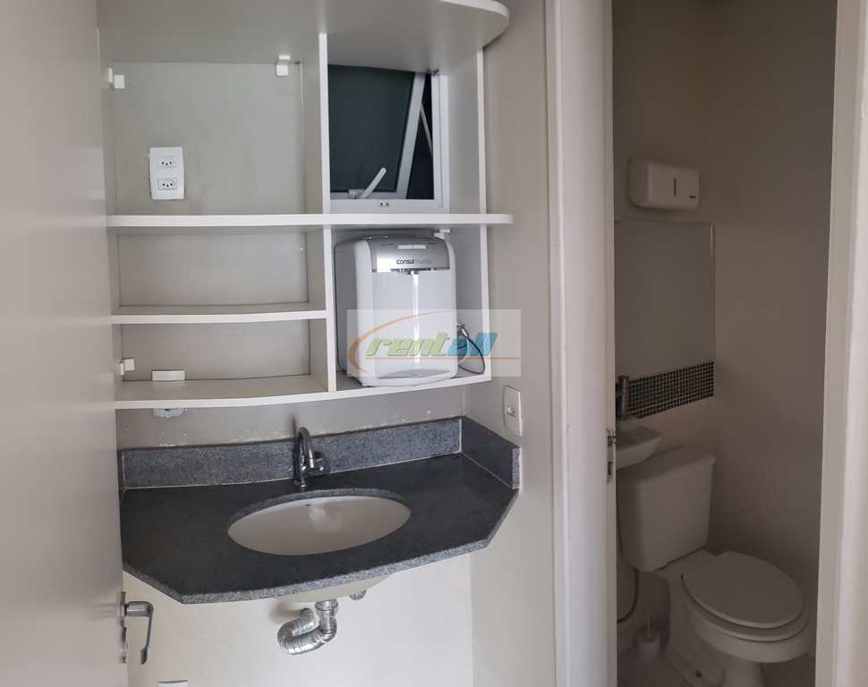 Prédio Inteiro para alugar com 1 quarto, 40m² - Foto 17